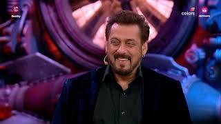 Bigg Boss 18 | Time Ka Taandav | Grand Premiere on 6 Oct | Salman Khan | JioCinema