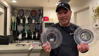 HOW DO YOU GET MORE POWER FROM YOUR TENNIS RACKET?