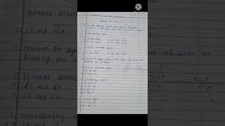 SSC CLASS 8TH MATHEMATICS 2. PARALLEL LINES AND TRANSVERSAL PRACTICE SET 2.1