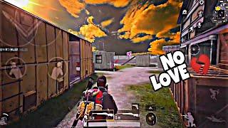 NO LOVE  || PUBG MOBILE  || M24 SHOT EDIT  BY Great Gaming