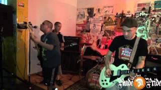 RUDE PRIDE- Wrong way (CSO La Astilla 5-6-14)