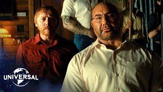 Knock At The Cabin | Will One Sacrifice Save the World? (Dave Bautista Scene)