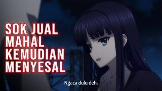 7 Rekomendasi Anime ada Cewek Menolak Cinta MC Kemudian Menyesal