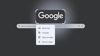 Google Chrome's New Lens UI Will Let You Copy or Save Selected Regions as Images