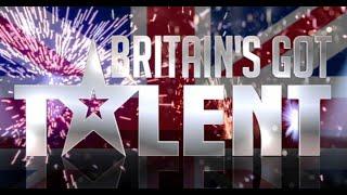 British has got talents oficial| Dimash Khudaybergenev| Entertainment Talant show