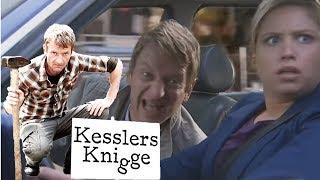 Als Beifahrer : 10 Dinge, die Sie nicht tun sollten [subtitled] | Kesslers Knigge