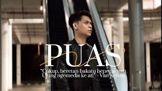 Puas - Van Kelvin (Official Music Video)