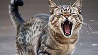 Cat Meowing | Cat Sounds Crying | Cute Cat  Meow Sound Effect