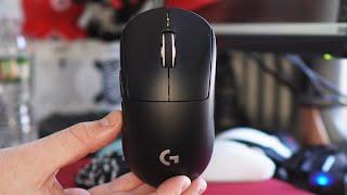 Is There a BEST Gaming Mouse + MY PLAN FOR A PERFECT MOUSE (shocking)