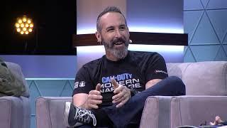 Call of Duty: Modern Warfare Panel | E3 Coliseum 2019