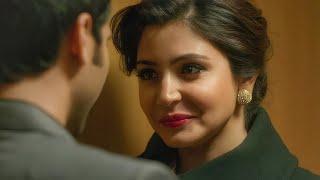 Anushka Sharma - Kissing Scenes 60fps HD