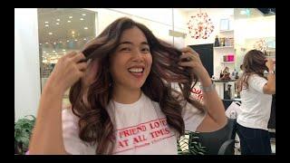 A Trip To Hairshaft Vertis North