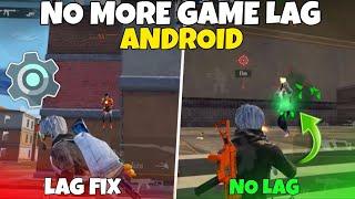 How to fix lag in bgmi / Pubg mobile | lag fix kaise kare low and device | IND OX