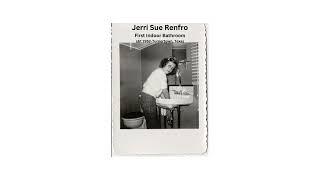 Jerri Sue Renfro - abt 1952 -Turnertown, Texas -narrated by Jerri & her niece Vicky Wilson