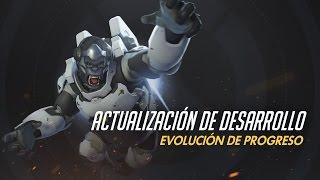 En desarrollo | Evolución de progreso (subtítulos ES)