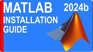 How to Install MATLAB Software on a Laptop Or Desktop | MATLAB Installation Step By Step Guide.