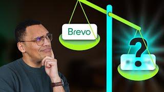 TOP 3 Brevo Alternatives for Email Marketing in 2024 - Which One Wins? | Comparison by Omnisend