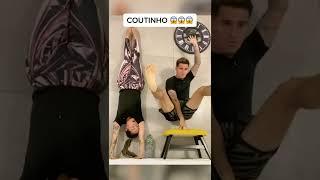 When Coutinho defied the laws of physics 