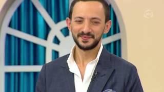 Əfqan Quliyev - Sənsiz Yanar Ürək (Şou ATV)