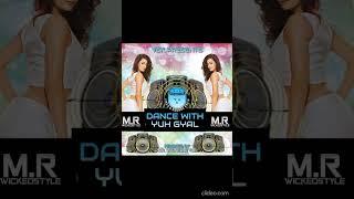 Dance With Yuh Gyal Full CD - Mr. Wickedstyle