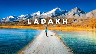 Unexplored Villages of Ladakh’s Pangong Lake and Hanle | Merak Village and Hanle Observatory