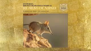 Hypersia, Bruno Oloviani & Mary Q-Realm Of Mind