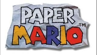 Pop Diva (Chanterelle's Song) (Oceanus Mix) - Paper Mario