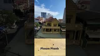 Phnom Phenh