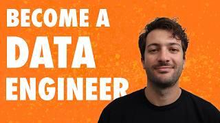 3 Reasons to Become a Data Engineer