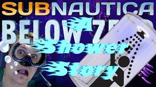 Subnautica Below Zero - 54 - A Shower Story