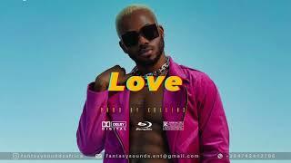 Korede Bello x 1da Banton x Oxlade x Tems Type Beat - "Love"