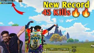 Highest Kills in Telugu Gaming Community?