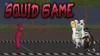 Kopi Gratis Warkop Pocong - Squid Game Parodi - WargaNet Life