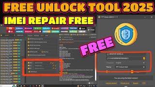 TFT Unlock Tool 2024 6.1.1.1 Free INSTALL 2025 | TFT UNLOCK TOOL FREE | TFT TOOL INSTALL FREE