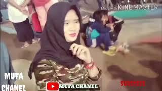 VLOG !!!! Cewek2 Cantik bikin baper. !!!! 