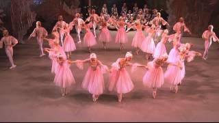 Mariinsky: Piotr Tchaikovsky: The Nutcracker