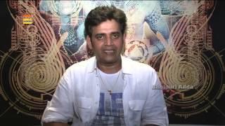 Rakhtbhoomi Bhojpuri Movie (2015) - Ravi Kishan - FULL Exclusive Interview - Bhojpuri Adda