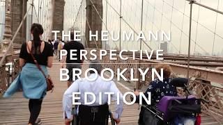 The Heumann Perspective: Brooklyn Edition