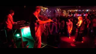 Queensnight 2012 - Club Lite Amsterdam - Red Fulka