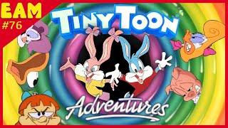 A Pretty Big Tiny Toon Adventures Review