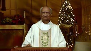 Catholic Mass Today | Daily TV Mass, Friday January 10, 2025