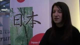 tv.rub - Japanwoche 2011