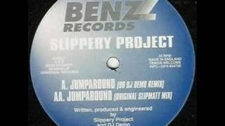 Slippery Project - Jump Around (Remix)