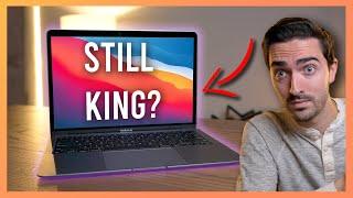 Is the M1 MacBook Air Still KING in 2023?