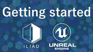 ILIAD Tutorial | Getting started