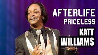 Katt Williams - Afterlife Priceless - Comedy Show