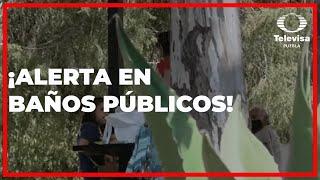 Siempre alerta | Las Noticias Puebla -     Noticias en vivo en Puebla