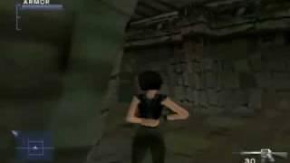 Syphon  Filter 3 ps1 GamePlay [Best Of]