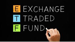 ETFs Explained for Beginners. What is a ETF?