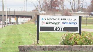 Union officials set to meet in regard to Sumitomo closure